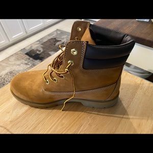 Size 10 brand new worn one time only